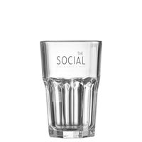 BICCHIERE GRANITY DA 400ML